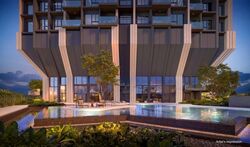 Pastoral View (D11), Apartment #622701651